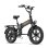 Bicicleta Eléctrica URLIFE T5 1500W 48V 13Ah 20"