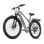Bicicleta eléctrica Joobike JOO2 1000 W 48 V 16 Ah 29 pulgadas