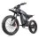 Bicicletta Elettrica Fuoristrada Shengmilo S900PRO 60V 35Ah