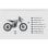 Bicicletta Elettrica Fuoristrada Shengmilo S900PRO 60V 35Ah