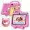 Tablet TABWEE K8 WiFi 7" Rosa 2GB 32GB Stylus Pen Bluetooth