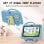 Tablet TABWEE K8 WiFi 7" Rosa 2GB 32GB Stylus Pen Bluetooth