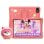Tablet TABWEE K10 WiFi 10,1" 4GB 64GB Rosa Stylus Pen