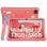 Tablet TABWEE K10 WiFi 10,1" 4GB 64GB Rosa Stylus Pen
