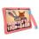Tablet TABWEE K10 WiFi 10,1" 4GB 64GB Rosa Stylus Pen