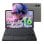 Tablet TABWEE T50 WiFi 11" 24GB Gris 128GB Pantalla HD+