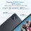 Tablet TABWEE W90 WiFi + 4G 11" Gris 24GB 256GB Pantalla FHD