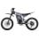 Bicicleta eléctrica Shengmilo S900 PRO Motor 3000W Batería 60V 35Ah