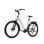Bicicleta Eléctrica TTGO Z5 Motor 250W Batería 36V 18Ah