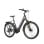 Bicicleta Eléctrica TTGO Z5 Motor Central Bafang 250W 18Ah 120km