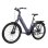 Bicicleta eléctrica TTGO Z5 Motor 250W Batería 36V 18AH Autonomía 120 km Neumáticos 27.5"