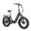Bicicleta Eléctrica TTGO F6 Boost 250W 48V 18Ah 20"