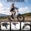 Bicicleta Eléctrica Bekup S3 250W 48V 15Ah 20" Velocidad Máx. 25 km/h