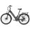 Bicicleta eléctrica Bekup V28 250 W 36 V 14,5 Ah 28"
