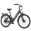 Bicicleta eléctrica Bekup V28 250 W 36 V 14,5 Ah 28"
