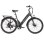 Bicicleta eléctrica Bekup V28 250 W 36 V 14,5 Ah 28"