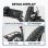 Bicicleta eléctrica Bekup V28 250 W 36 V 14,5 Ah 28"