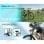 Velo Elettrico Urbano Finer Mobility M1 High-Step 250W 36V 13Ah