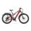 Bicicleta eléctrica Halo Knight H03 1000 W 48 V 19,2 Ah 27,5"