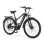 Bicicleta Eléctrica Halo Knight H02 Motor 750W Batería 48V 16Ah Neumáticos 29"