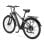 Bicicleta Eléctrica Halo Knight H02 Motor 750W Batería 48V 16Ah Neumáticos 29"