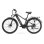 Bicicleta Eléctrica Halo Knight H02 Motor 750W Batería 48V 16Ah Neumáticos 29"