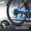 Bicicleta Eléctrica Halo Knight H02 Motor 750W Batería 48V 16Ah Neumáticos 29"