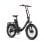 Bicicletta Elettrica OneSport OT16-2