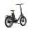 Bicicletta Elettrica OneSport OT16-2