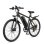 Bicicletta Elettrica DYU Zonveer M26 500W 36V 10Ah 26 Pollici