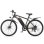 Bicicletta Elettrica DYU Zonveer M26 500W 36V 10Ah 26 Pollici