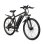 Bicicletta Elettrica DYU Zonveer M26 500W 36V 10Ah 26 Pollici