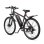 Bicicletta Elettrica DYU Zonveer M26 500W 36V 10Ah 26 Pollici