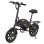 Velo electrique DYU D3F MINI 500W pliable