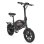 Velo electrique DYU D3F MINI 500W pliable