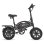 Velo electrique DYU D3F MINI 500W pliable