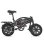 Velo electrique DYU D3F MINI 500W pliable