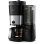 Cafetera de goteo Philips All-in-1 Brew HD7900 1,25 L Molinillo integrado 1000 W 10 tazas