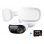 Cámara IP Reolink Duo P751 4K Visión nocturna Exterior IA y Audio bidireccional