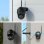 Cámara IP Reolink B430-B 2K Visión Nocturna Interior y Exterior Control por Voz