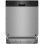 Lavavajillas Bosch Serie 2 SMV2IVX57E 13 cubiertos D con Home Connect y AquaStop