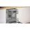 Lavavajillas Bosch Serie 2 SMV2IVX57E 13 cubiertos D con Home Connect y AquaStop