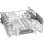 Lavavajillas Bosch Serie 2 SMV2IVX57E 13 cubiertos D con Home Connect y AquaStop
