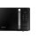 Microondas Samsung MS23K3523AK/E2 23 litros 800 W con pantalla LED y función auto cocinado