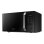 Microondas Samsung MS23K3523AK/E2 23 litros 800 W con pantalla LED y función auto cocinado