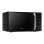 Microondas Samsung MS23K3523AK/E2 23 litros 800 W con pantalla LED y función auto cocinado