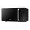 Microondas Samsung MS23K3523AK/E2 23 litros 800 W con pantalla LED y función auto cocinado