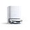 Aspirador Robô Ecovacs DEEBOT T90 MAX OMNI Com Esvaziamento Automatico Navegação LiDAR 30.000 Pa