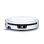 Aspirador Robô Ecovacs DEEBOT T90 MAX OMNI Com Esvaziamento Automatico Navegação LiDAR 30.000 Pa