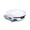 Aspirador Robô Ecovacs DEEBOT T90 MAX OMNI Com Esvaziamento Automatico Navegação LiDAR 30.000 Pa